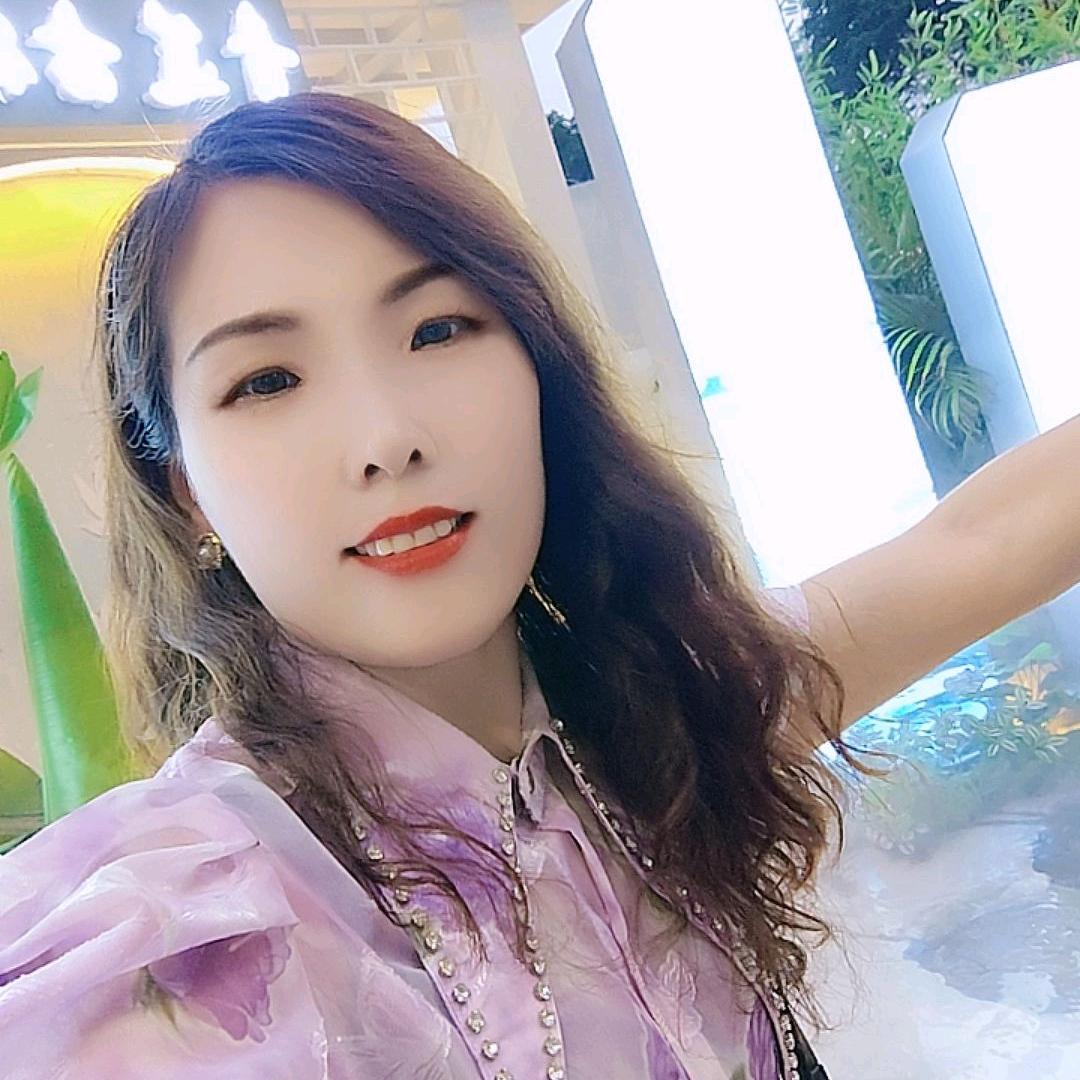 💖心有你而美💖