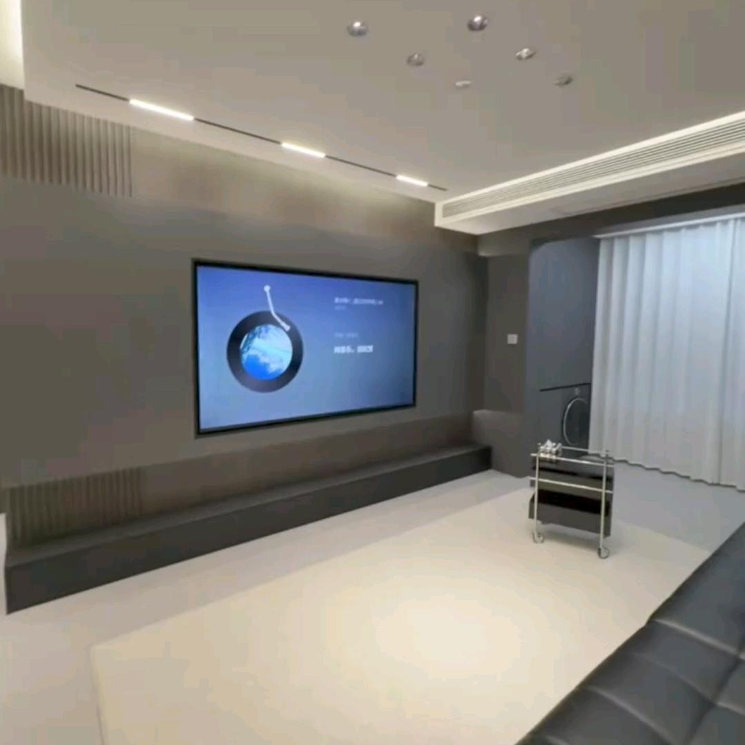 肥乡欧蒂尼全屋定制😄