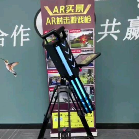 加特林机枪