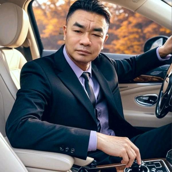 我最爱小白兔