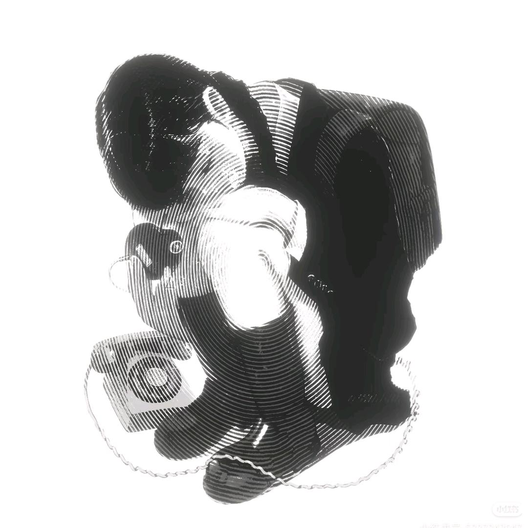 白瓷