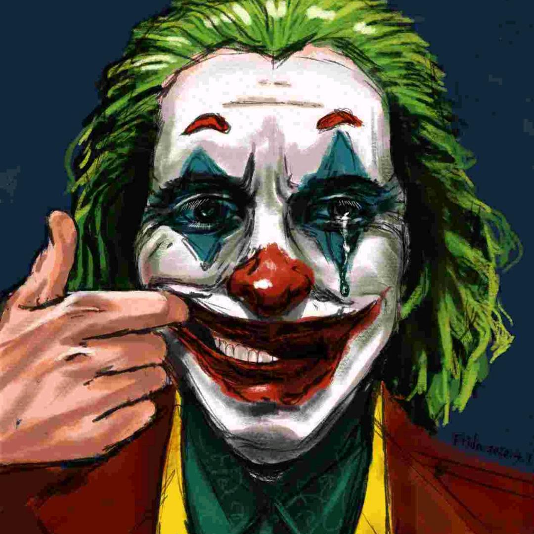 Joker🤡