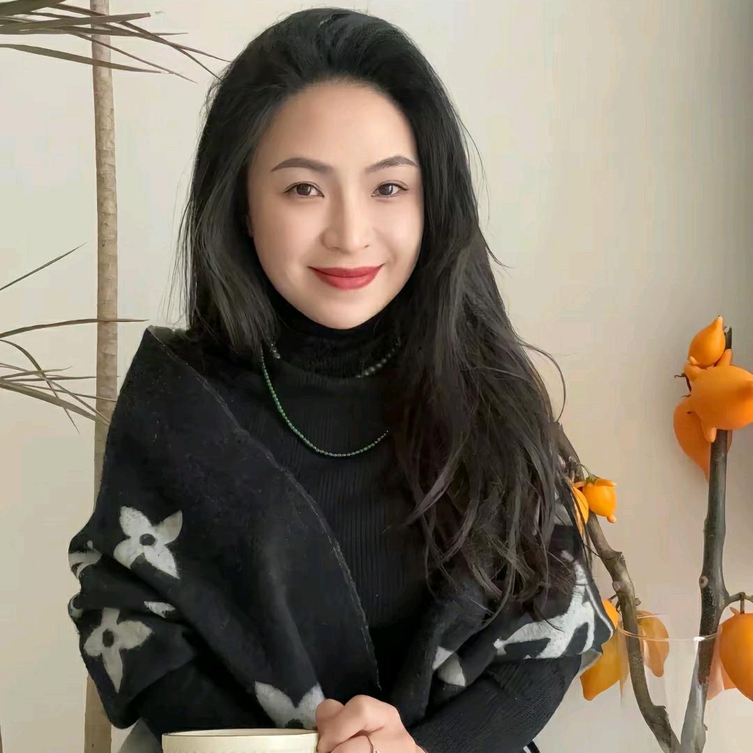 中山，晓姐