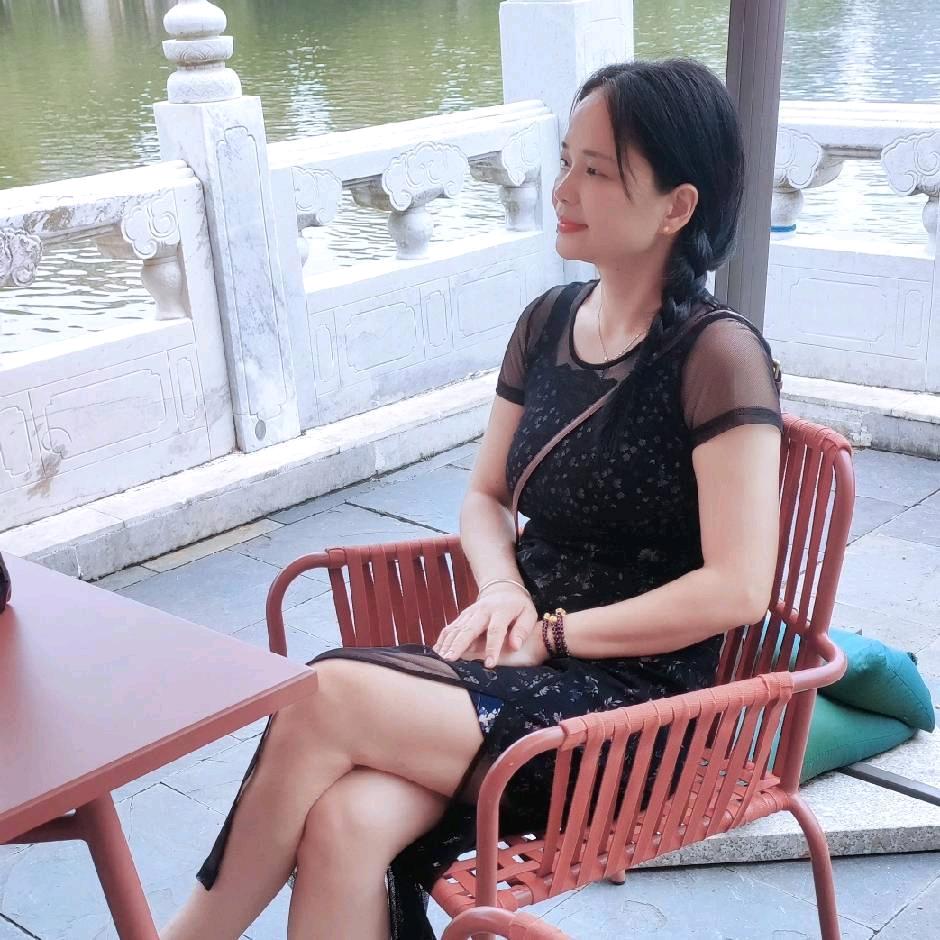 丽