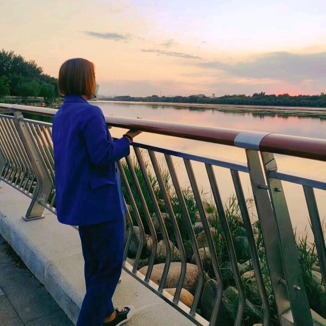 我是刘家大丫头