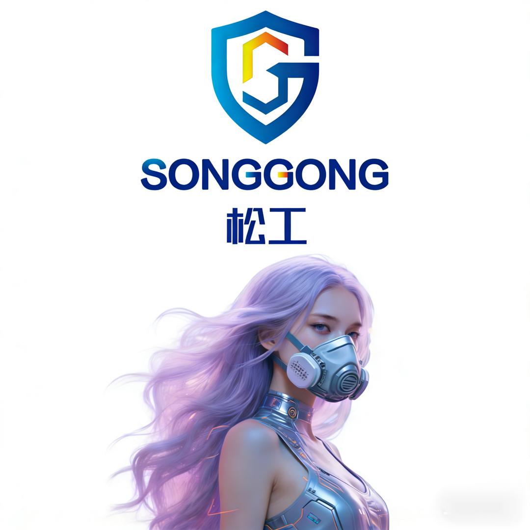 松工防护研究院