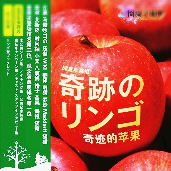 奇迹的苹果123456