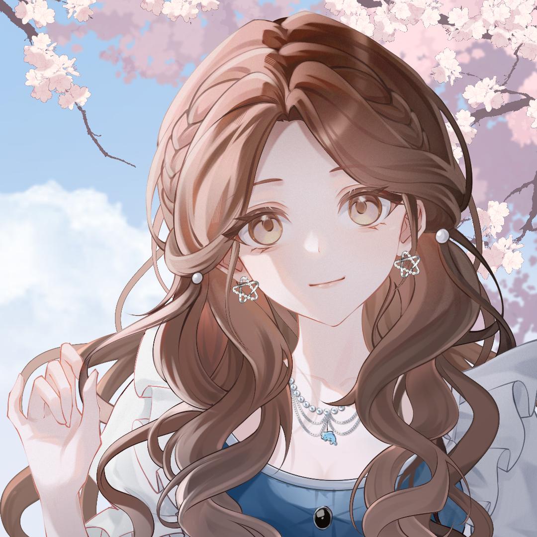 呼噜呼噜毛（小荔枝）