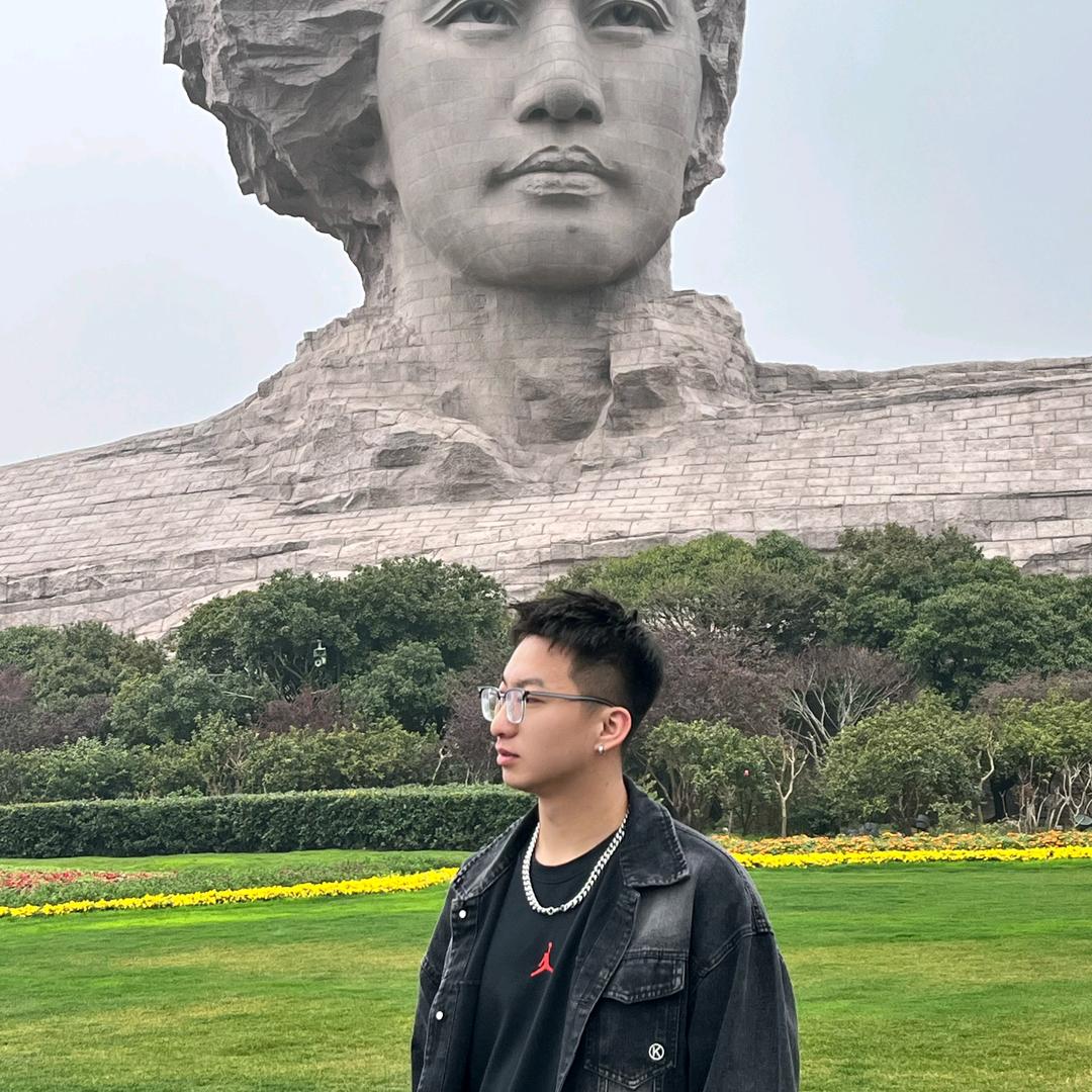 刘明罡