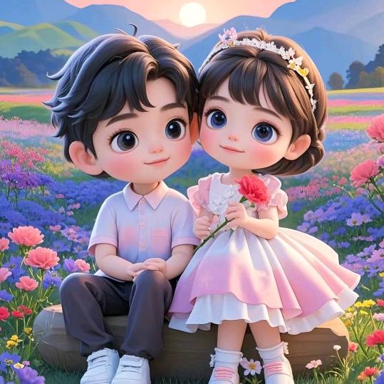 开心果🌹🌹🌹