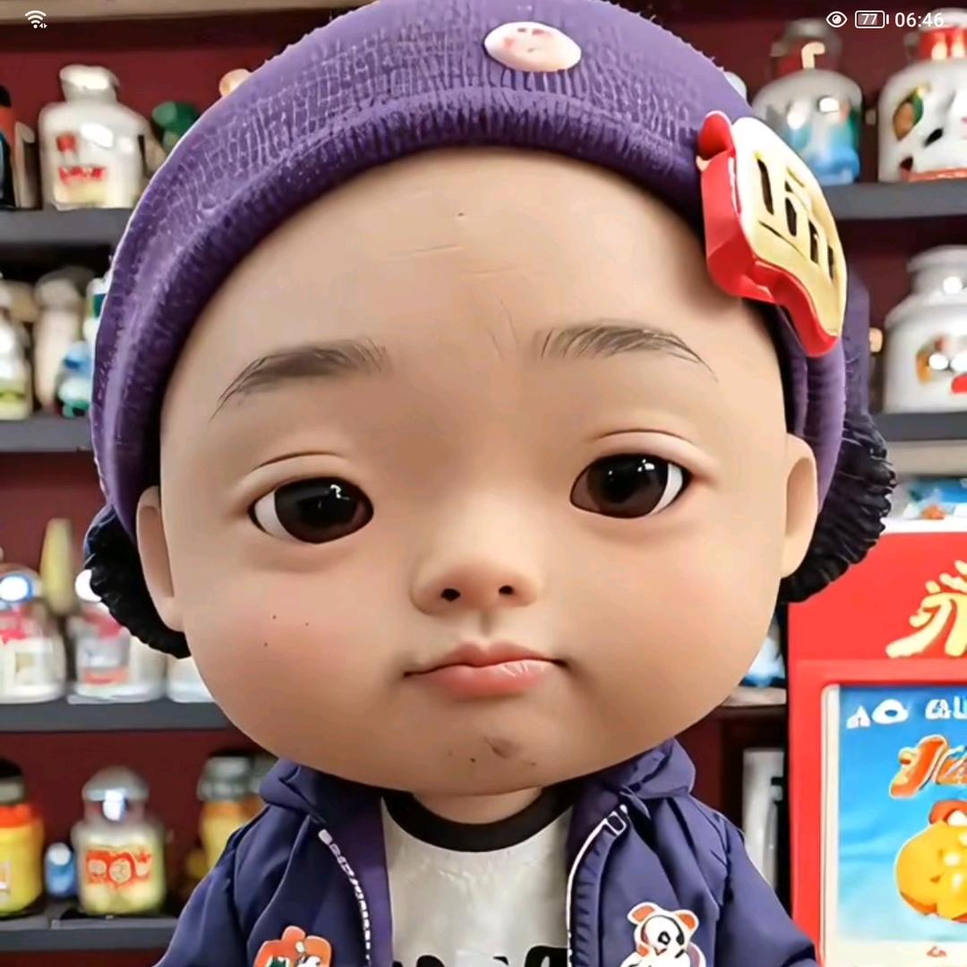 西安小王子