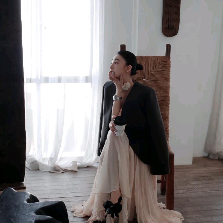 洛哥（时尚穿搭）