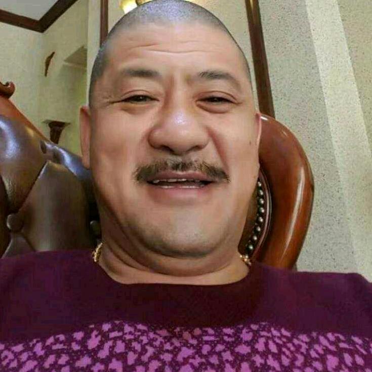 唐！