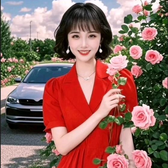 快乐牡丹《拒私聊》