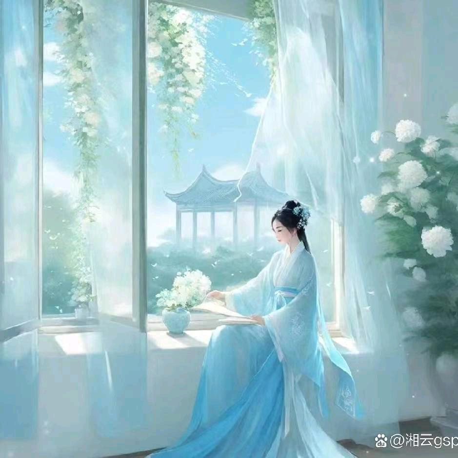如此安好