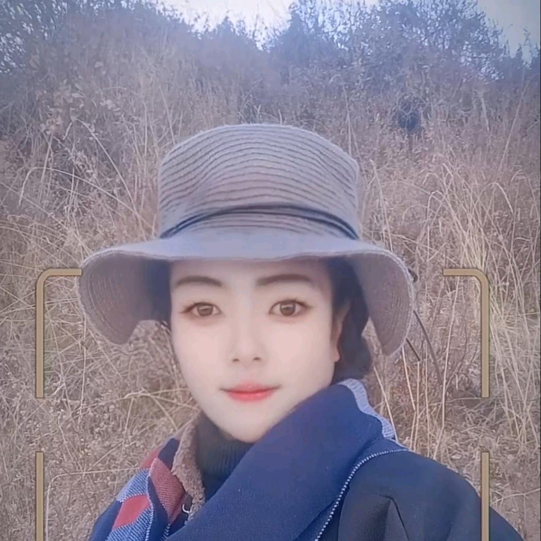 藏族网红手工师