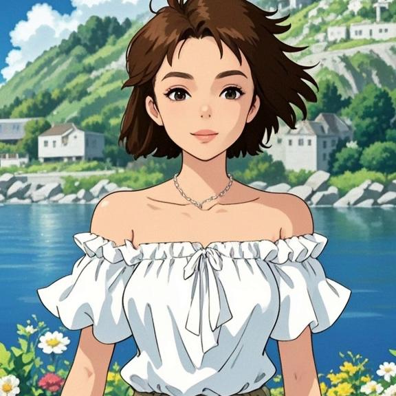 悦冉潮服