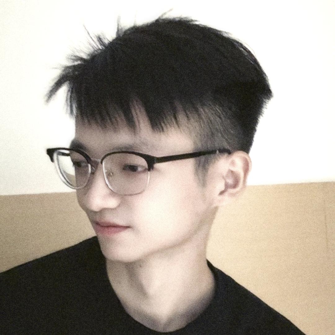 你是我眼里的星星