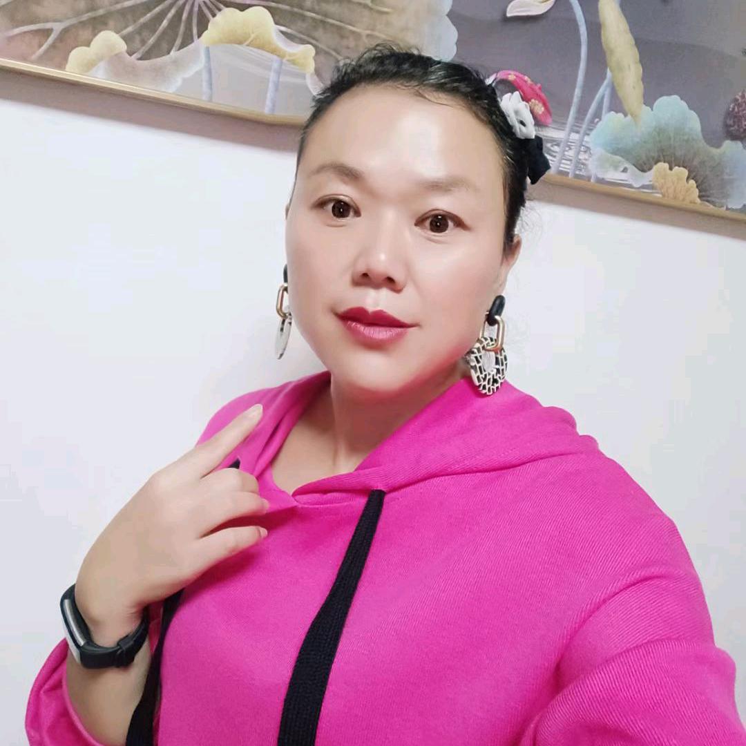 小玲💕