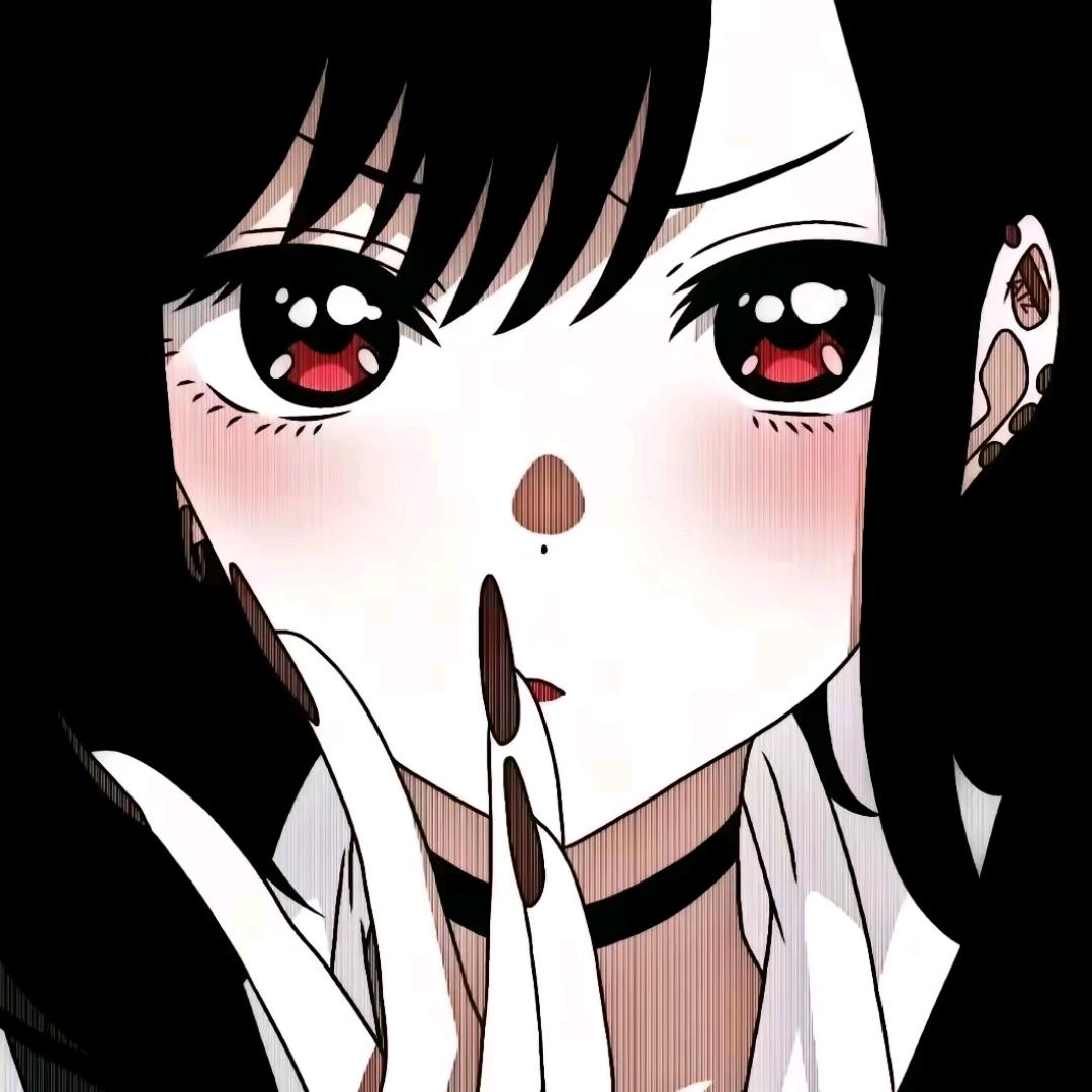 不可以色色😘