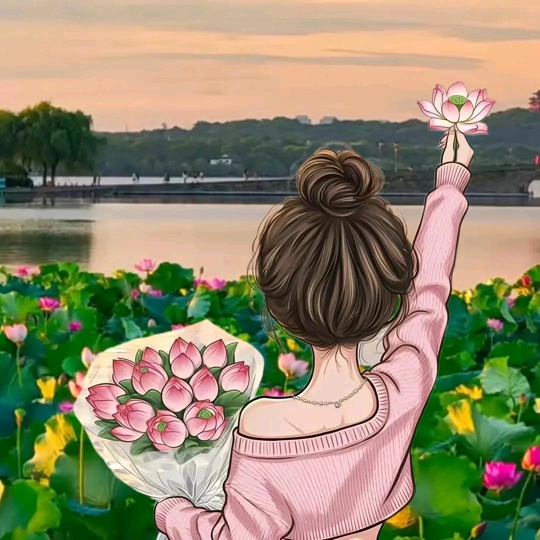 💋冰心雨露🍀