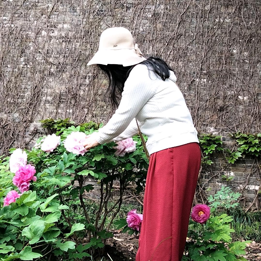 张姐:聊农贸市场