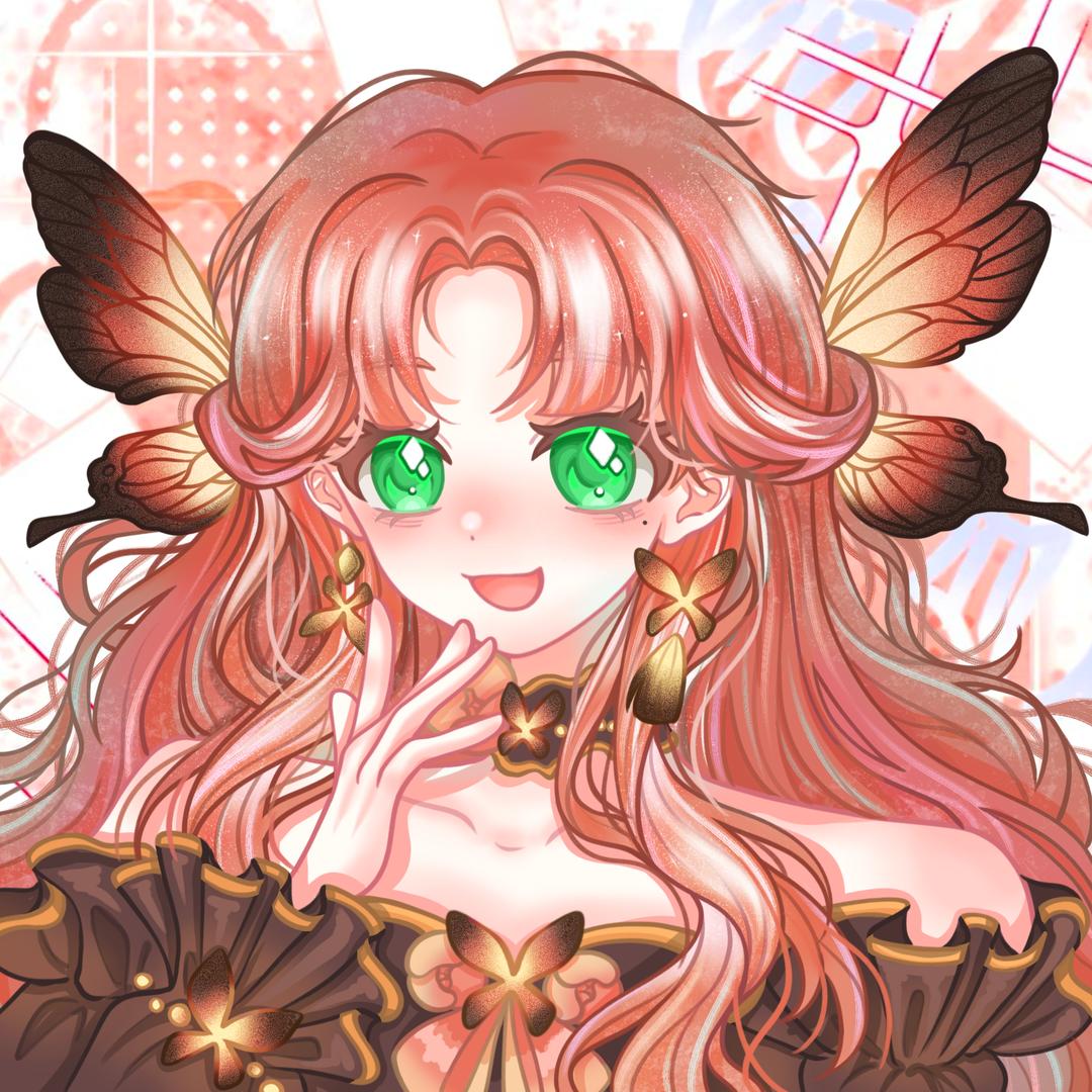 谢清虞🦋