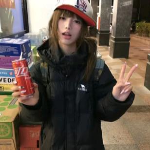 比个✌️