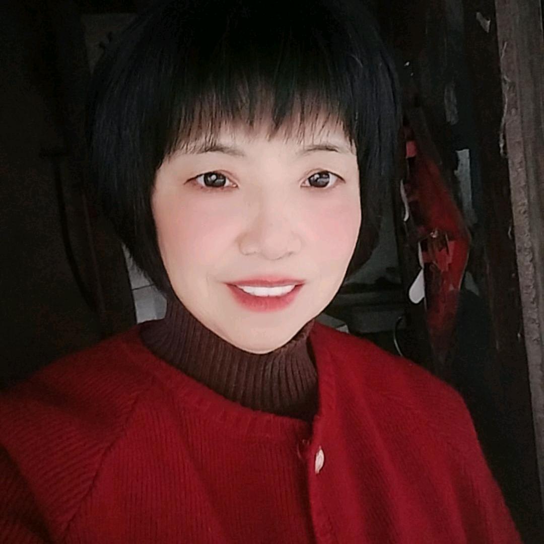 欢欢姐，不定时直播