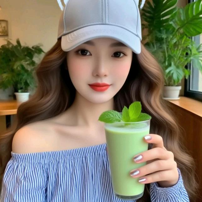 李 家 大 小 姐 ❣️