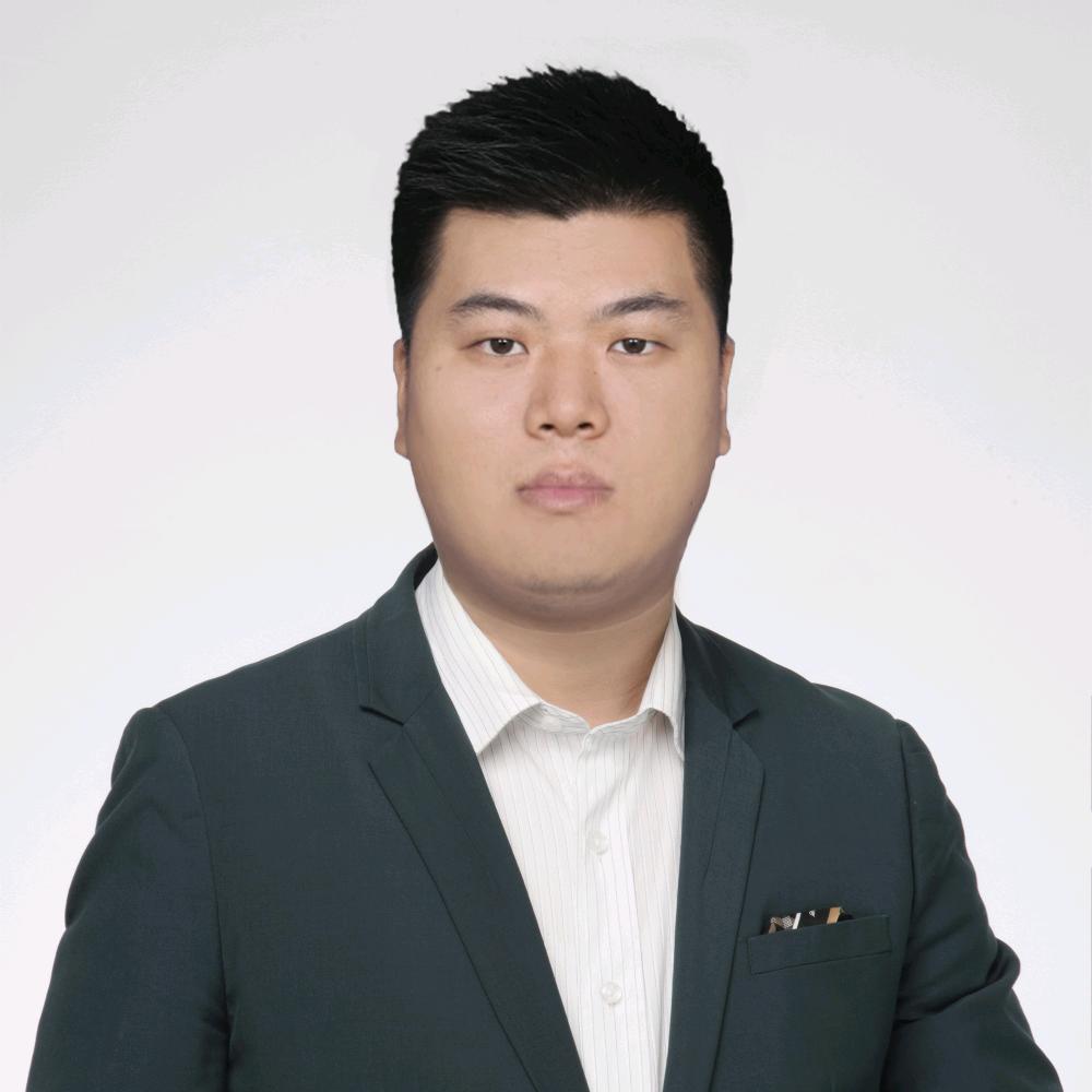 孙胖胖高报大课堂