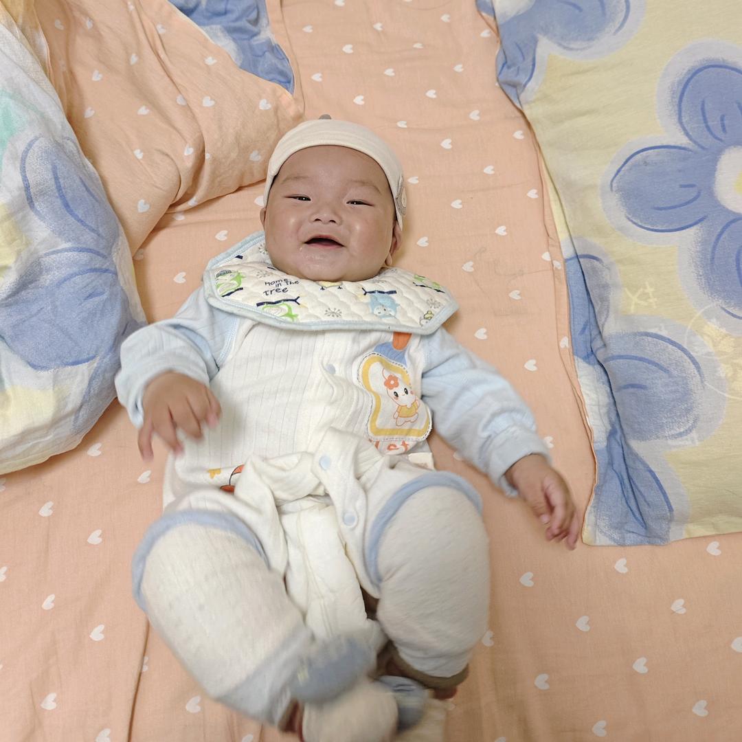 扬扬（成长记）