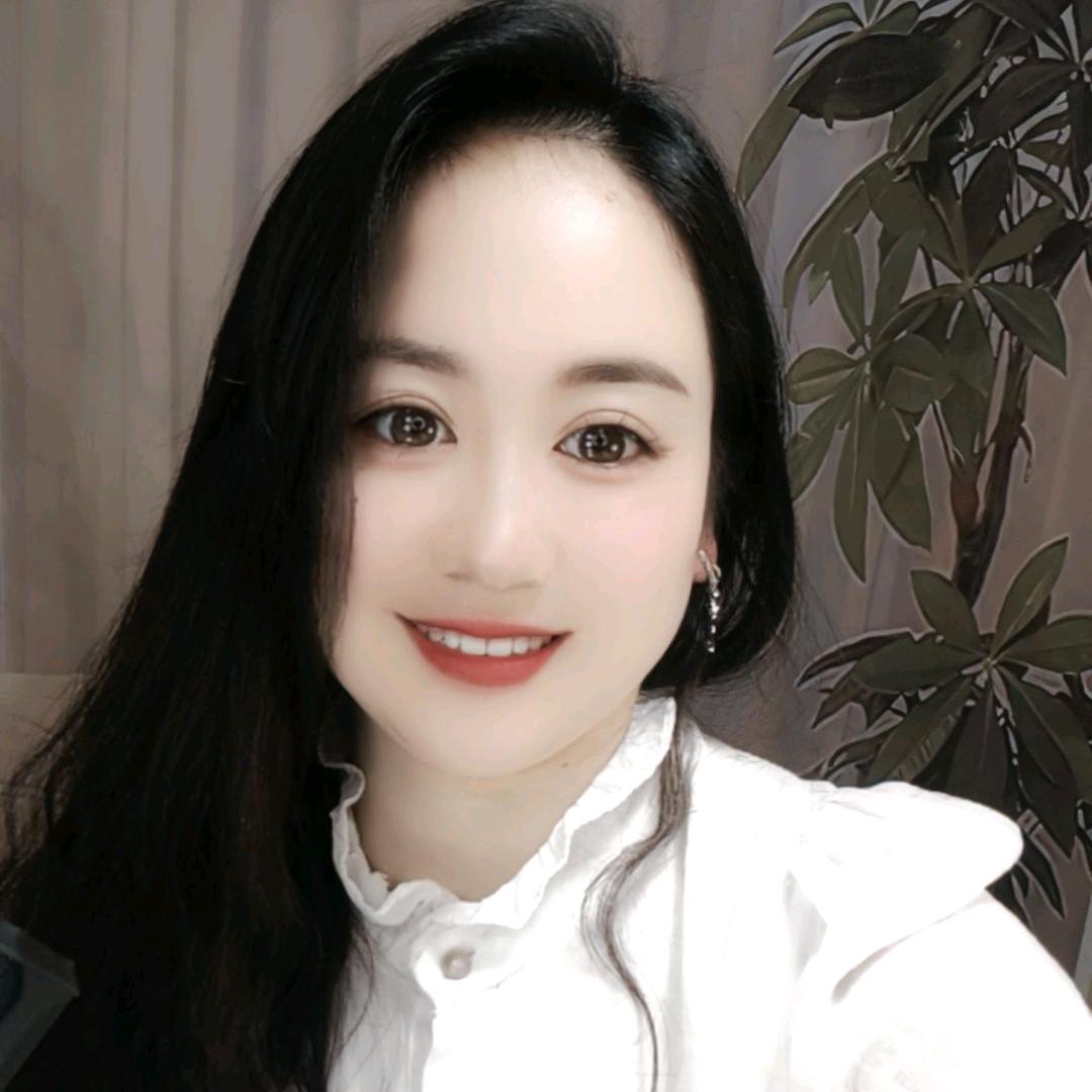 开心❤️