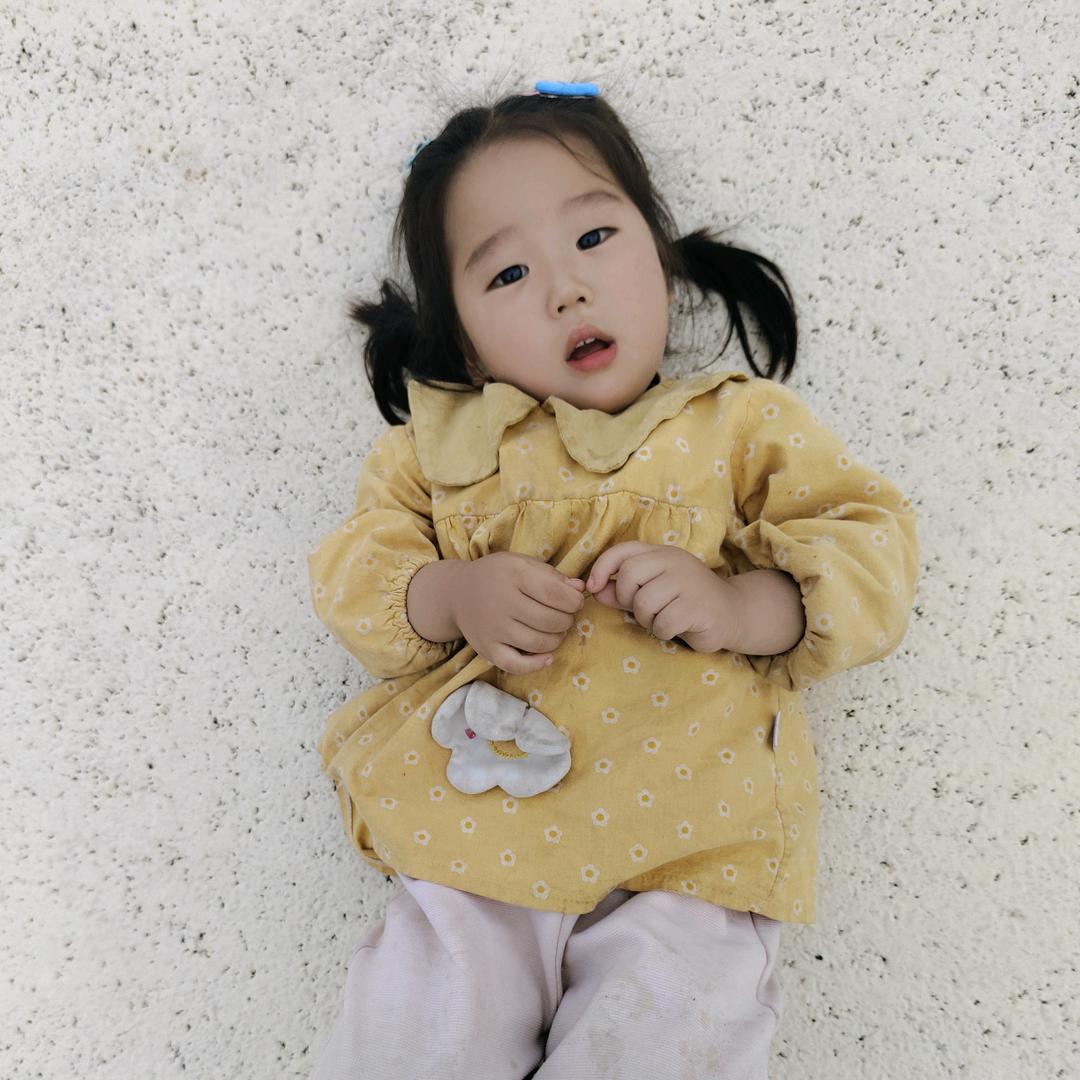 小鱼儿