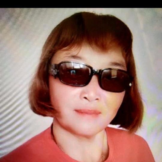 阿香