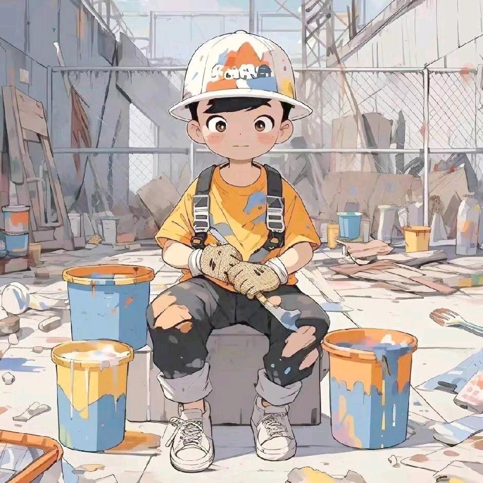 株洲毛哥调色中心