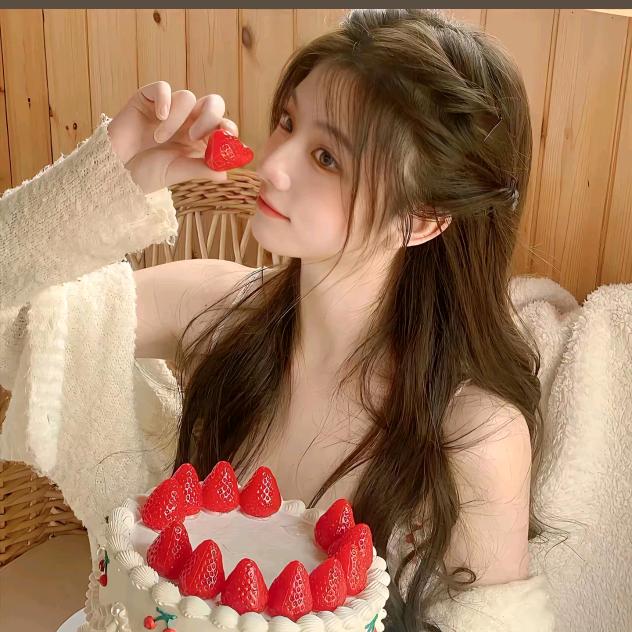 217草莓  点🥚👀🐷✌ 贴心紫属