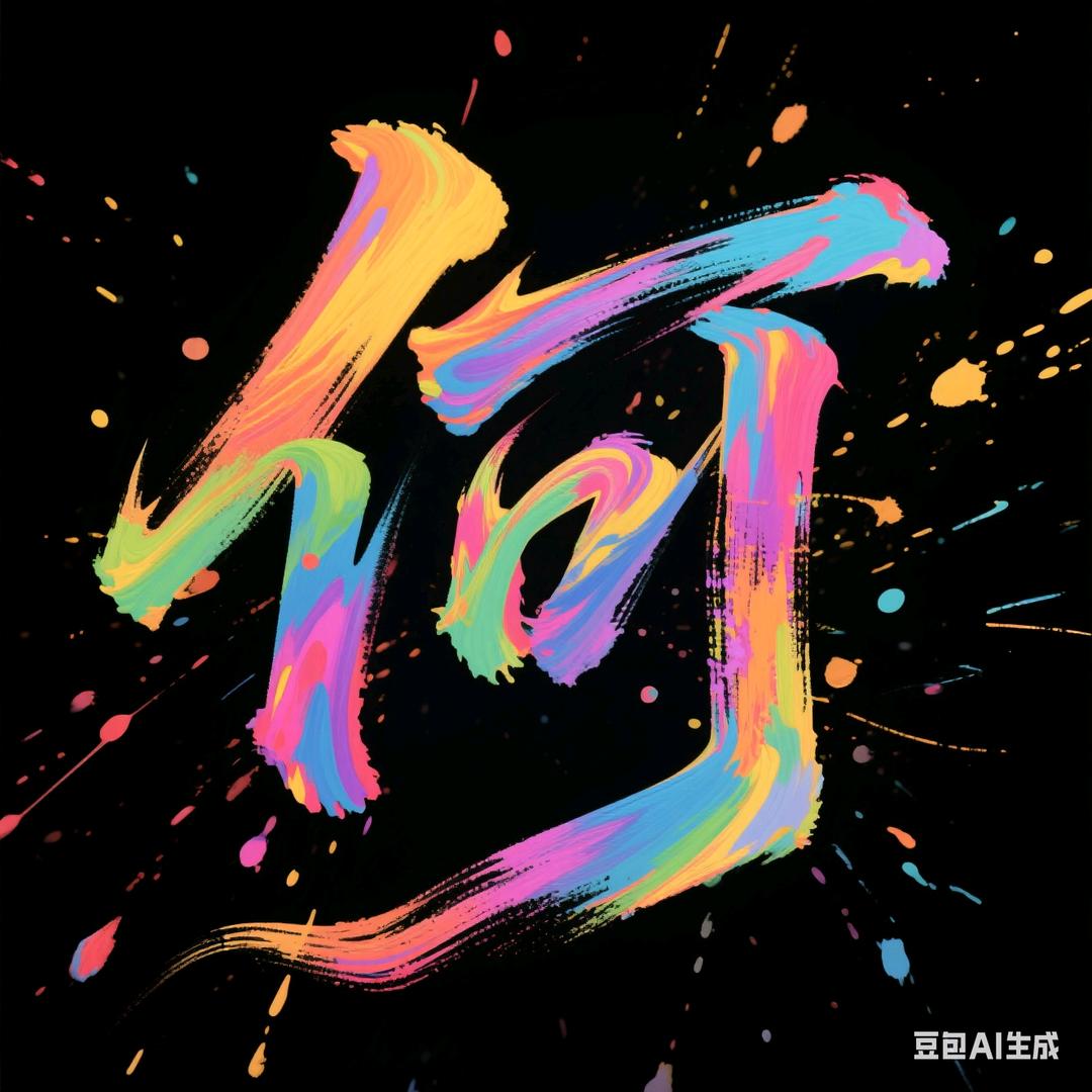 小何同学