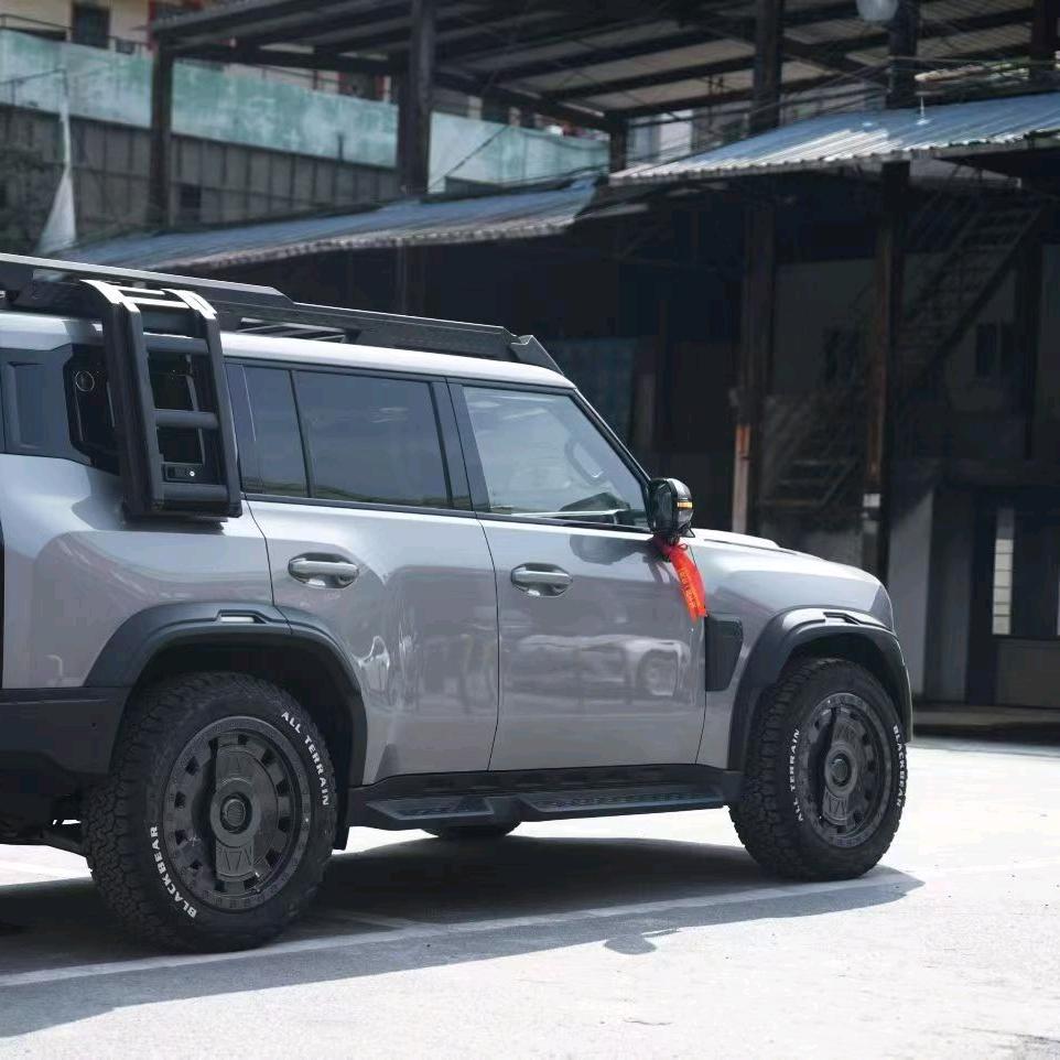 贵阳省三医卖捷途