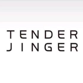 Tender jinger 女装精选