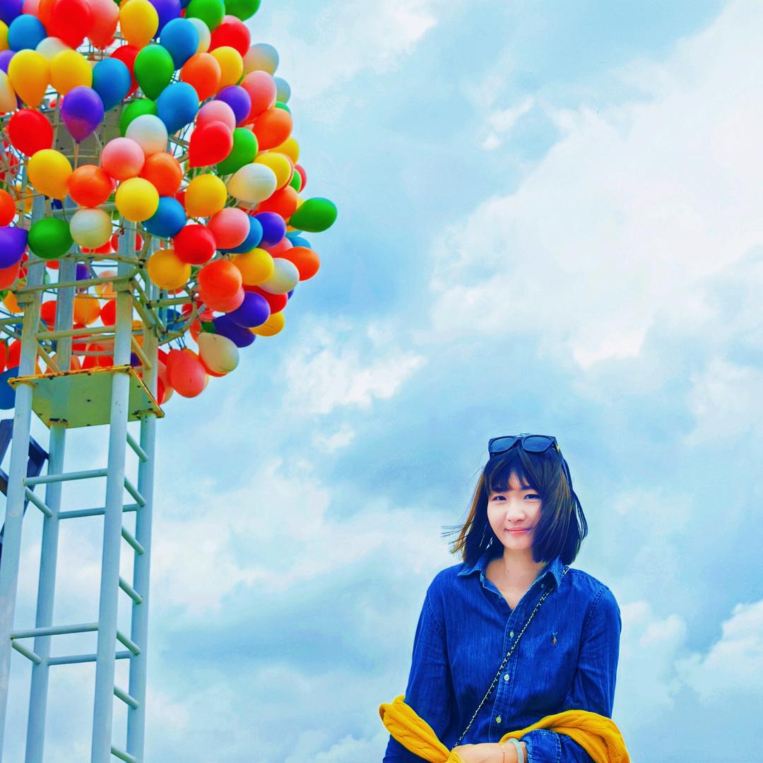 不会游泳的鱼ღ🐠