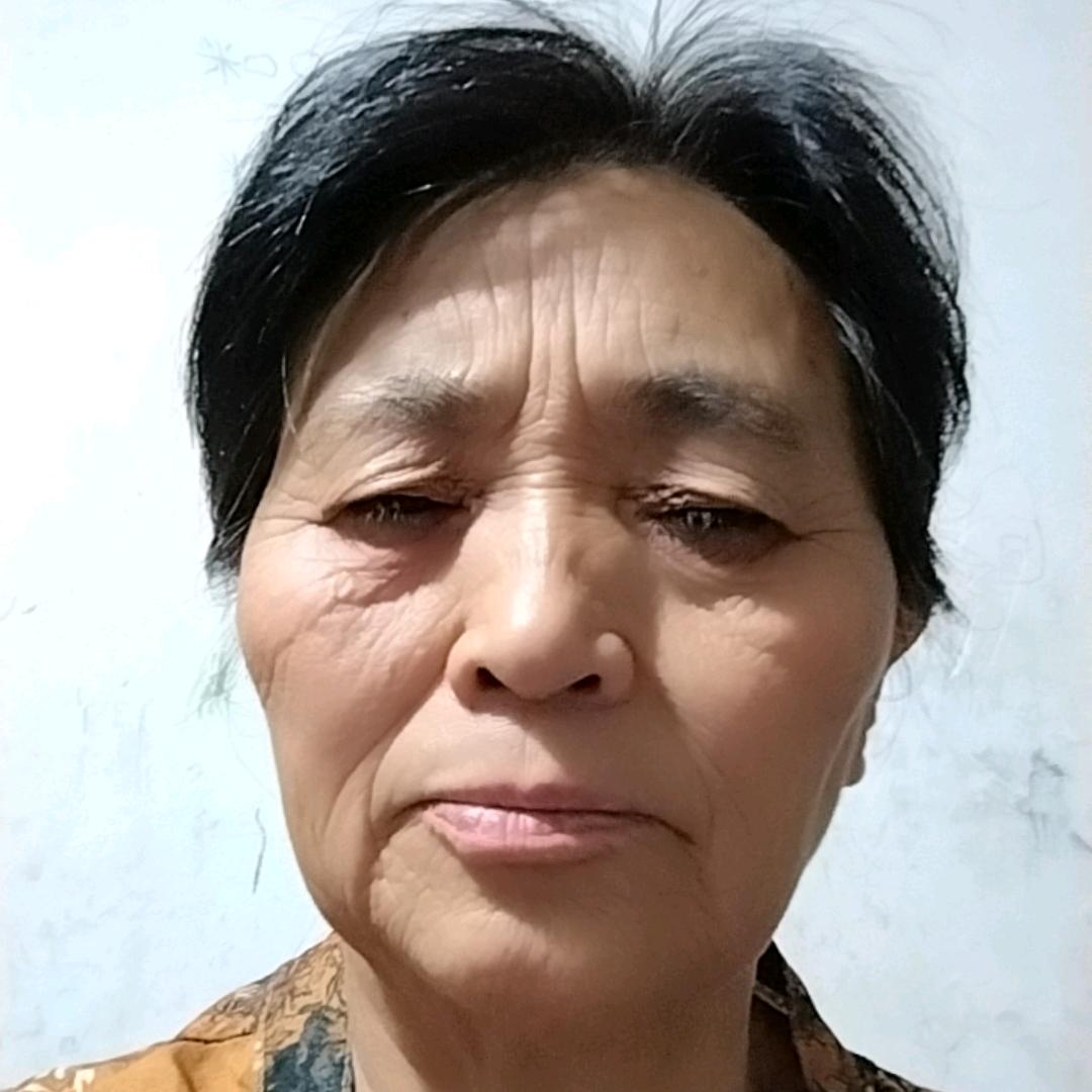 天上的白云