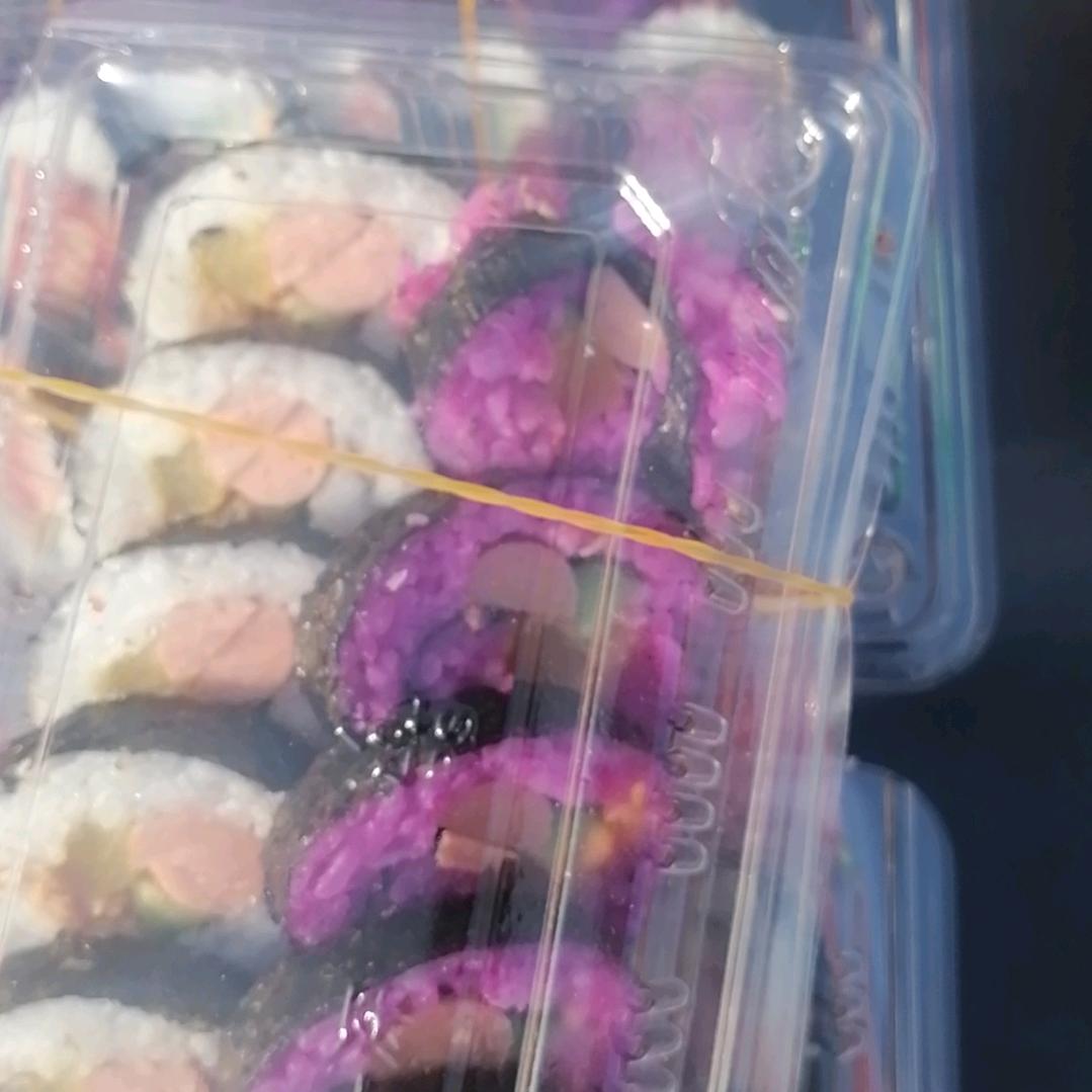 李大厨烤肠