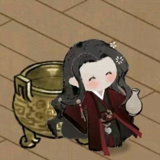 盼鹤归（接鸢深空世外代版）