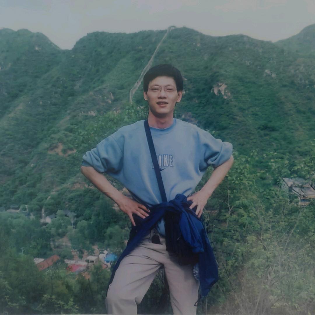 精灵