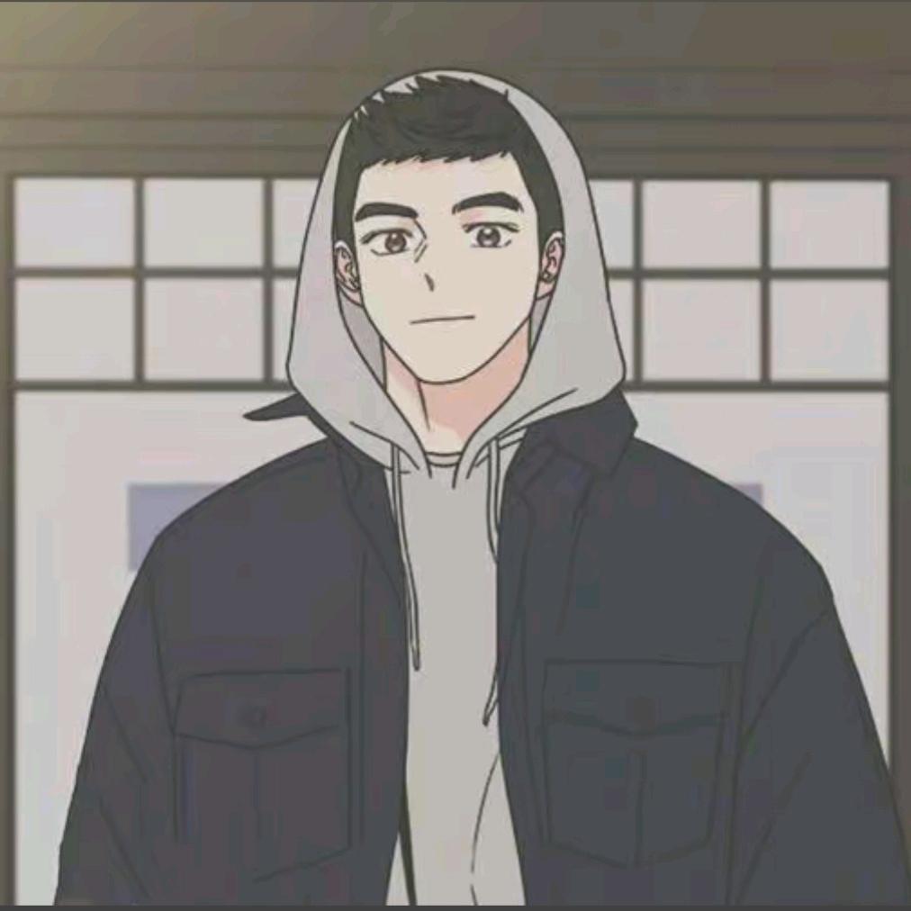 某某人