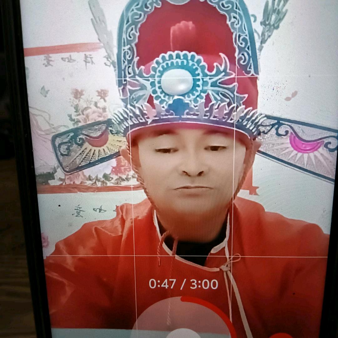 马山水是于家庄村山东化福