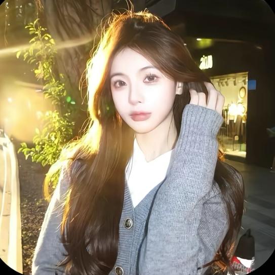 小琪