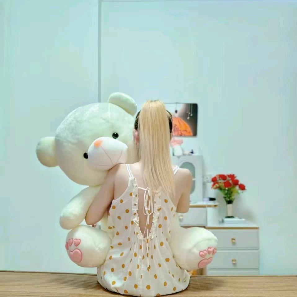 小阿姨🍀