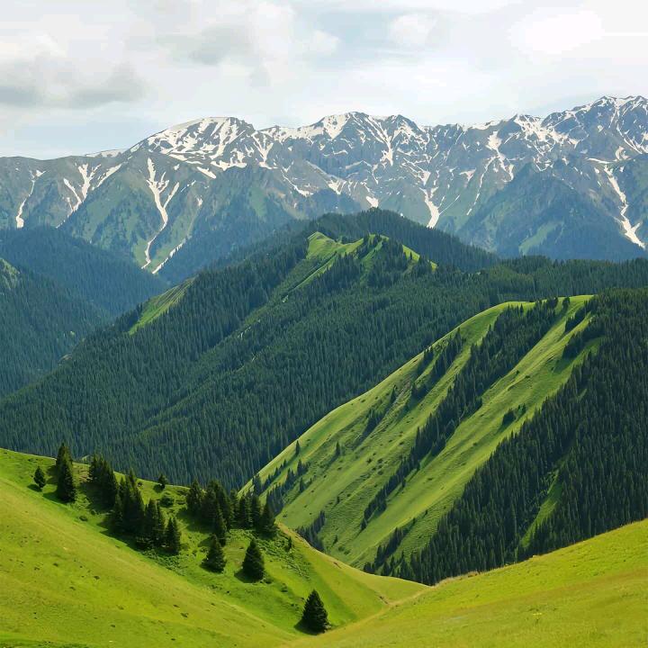 大庙圣